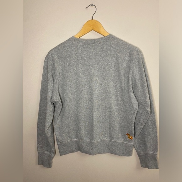 Uniqlo x KAWS x Sesame Street Crewneck Graphic Sweater - Picture 6 of 8